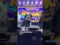 AHIN 16 DAY1! Slockone vs. Manda Baliw #fliptopbattleleague #rapbattle #ahon16