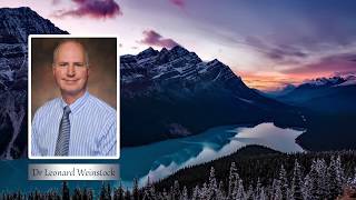 Dr Leonard Weinstock Talks about SIBO and GI Issues Low Dose Naltrexone (LDN)