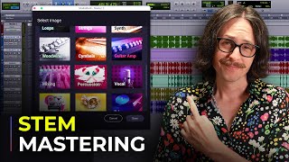 Mastering Your Stem Tracks with Waves Plugins | StudioVerse