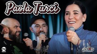 Paola Turci a De Core Podcast - Ep.86