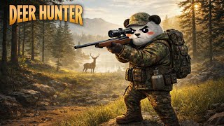 Test : Deer Hunter