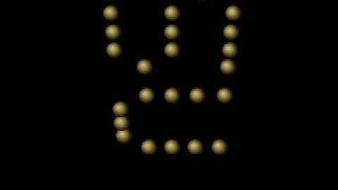 Noname by 2000 AD for MS DOS PC (1993)