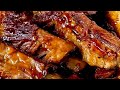 Oven baked bbq ribs in sprite recipe