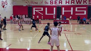 2026 Spring/Summer League Passing Highlights