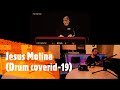 Jesús Molina | Thankfulness | Fabien Tournier