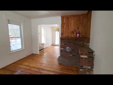 76 Maple Avenue, Barre, VT home video tour