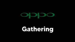 Gathering - Oppo ColorOS 5 Ringtone