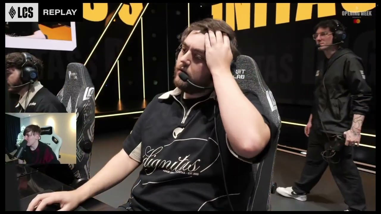 LS о 2029 году, часть 1, о финансовых показателях профессиональных игроков.