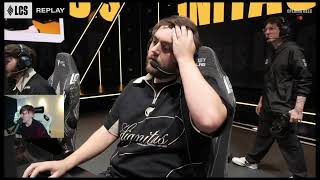 LS on 2029 part 1, on pro player financials