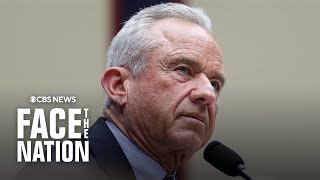 HHS Secretary RFK Jr. testifies before Senate subcommittee after House hearing | full video