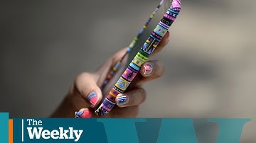 How ‘stalkerware’ helps abusers track victims | The Weekly with Wendy Mesley