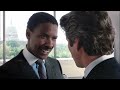 POWER 1986 Clip Denzel Washington And Richard Gere