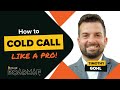 Overcome your fear of cold calling how to generate quality leads using vulcan7