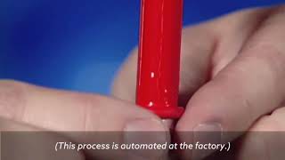 Hoe Worden Latex Ballonnen Gemaakt.