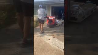 Flooring, Caulking, And More Parts