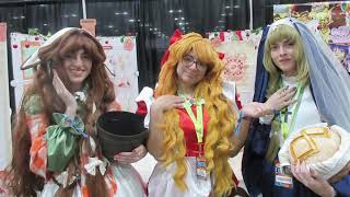 Puerto Rico Comic con 2026