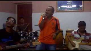 Kombo Gema Samudera (cover) Kau Yang Bernama Seri