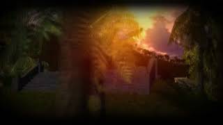 Transformers Armada [PS2] - Level FMV - Deep Amazon