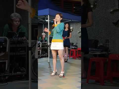 謝惠米(二)   請借問心愛的人   2023.08.20