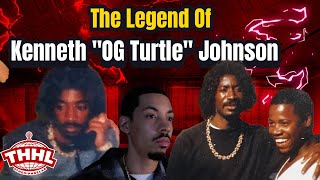 The Untold Legend of OG Turtle: Crip Kingpin Exposed