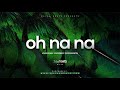 &quot;Oh na na&quot; 🌴 Dancehall x Afrobeat x Wizkid Instrumental  (Prod by BuJaa BEATS)