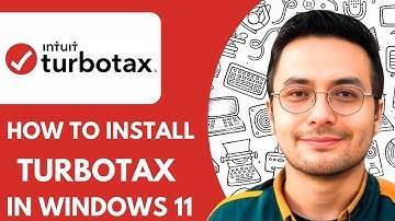TurboTax installeren op Windows 11 2025 (VOLLEDIGE GIDS)