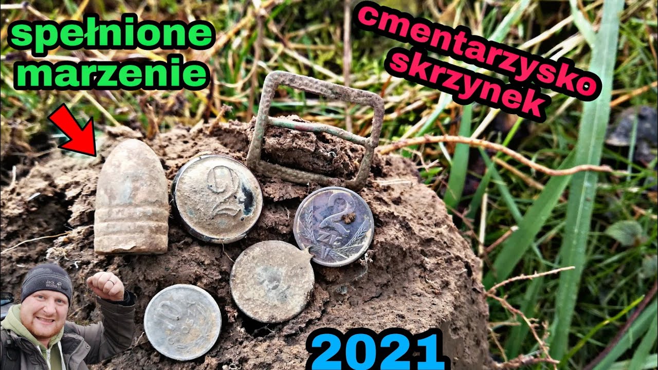 Pasja Wykopki #52 Spełnione marzenie