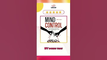 Unlock Trust: Power of Body Language Mirroring #audiobook #audiobooks