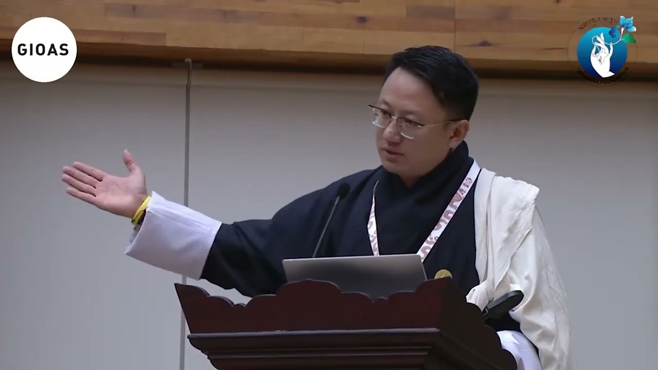 Rabsel Dorji – Gelephu Mindfulness City: A Blueprint for GNH-Aligned Urban Development