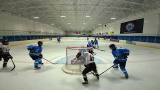 U18 BMHA C5 vs RMHA C3 - Nov 12 2025