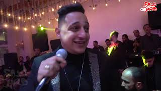 رضا البحراوى انا وحبيبى بيهديها للعروسين ورقص موت|عدوى مصر