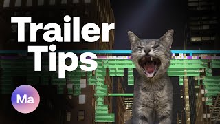 How To Create A Movie Trailer screenshot 4