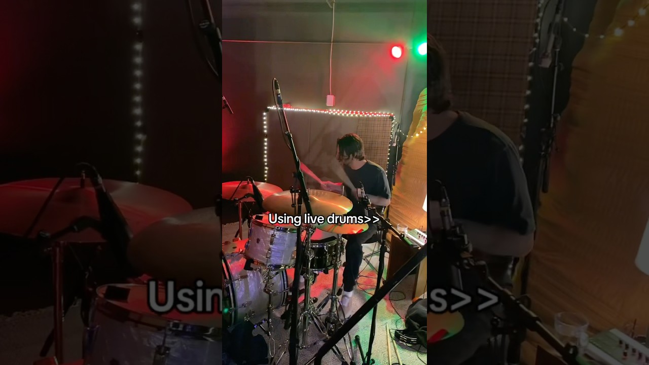 THE SECRET SAUCE🤫