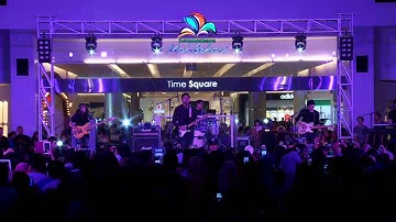 Summarecon Mal Bekasi - Petra Sihombing Live Performance