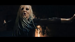 EXILIA - In The Afterglow (official video)