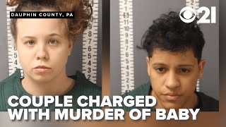 Mother concealed injuries by illegal migrant boyfriend that lead to baby's death: court docs