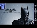 Longplay of Batman: Arkham Origins
