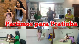 VOVÓ BABONA FOMOS  PARA AJUDAR NO NIVER DA ANINHA 