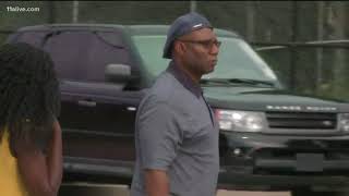 Sheriff: Accused stalker deputy's actions 'will not be tolerated'