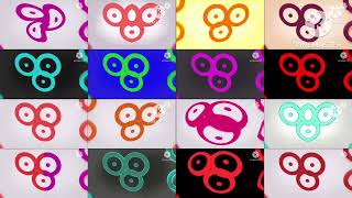 (YEEEES AGAIN LOUD) 16 Bestest Animation Logos V2