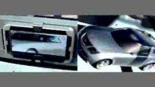 SAAB 9X Large Concept Car.flv Saab 9x Air Concept