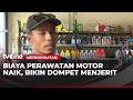 Biaya Perawatan Motor Melonjak, Dompet Menjerit! | Metropolitan