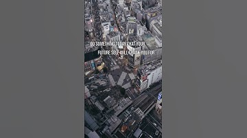 Your Future Self Is Counting on You! 🚀🔥 #Shorts