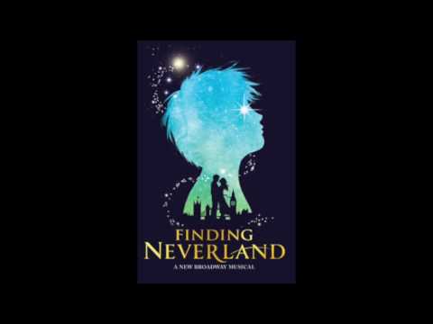 11. Live By The Hook -Finding Neverland The Musical