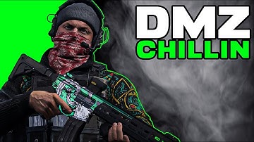 🔴 LIVE • DMZ Messing with the M13B • MW2 DMZ Gameplay
