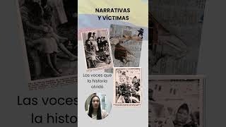 Etapa 3 - De la violencia bipartidista a la violencia neoliberal