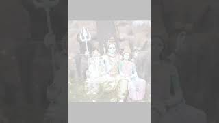 shiv Parvati bhajan youtubeshorts shortsfeed trending devotional mahadev shiv