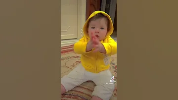 سوسه كف عروسه Love Baby Baby 