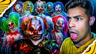 Thumbnail for VOU COMPRAR TODOS OS PALHAÇOS DA DARKWEB