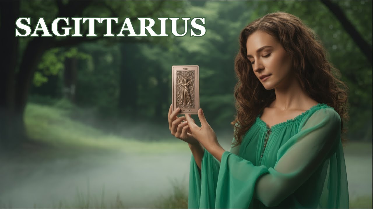 СТРЕЛЕЦ 🙌🏹 ЖДЕТ СЮРПРИЗНОЕ ПРЕДЛОЖЕНИЕ ЛЮБВИ 🔥 КТО-ТО ПРИНЯЛ РЕШЕНИЕ НАСЧЕТ ВАС ✨ ДЕКАБРЬ